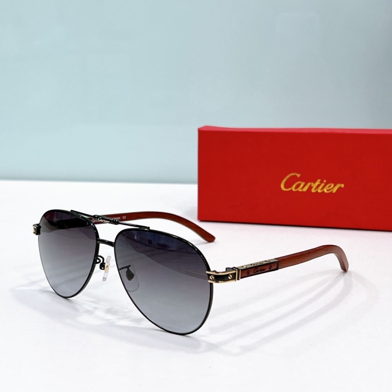 Cartier Sunglasses